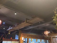 -功夫小龙虾·烧烤·江湖菜(金沙洲店)