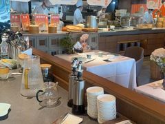 -小厨娘淮扬菜(天印大道店)