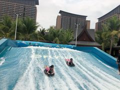 -亚马逊丛林水乐园