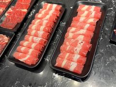 -九记潮汕现切鲜牛肉自助火锅(长沙·方圆荟店)