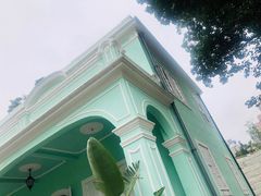 -龙环葡韵住宅式博物馆