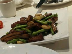 -桃园盛宴·岭南粤菜·手工茶点(南庄店)