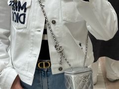 -CHANEL(恒隆广场店)