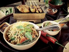-DiAtas by Art Cafe Bumbu Bali