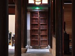-走马楼饭庄(慈城古县城店)