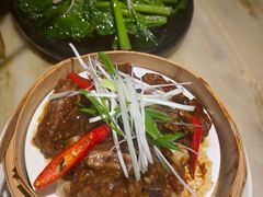 -绿茶餐厅(西单老佛爷店)