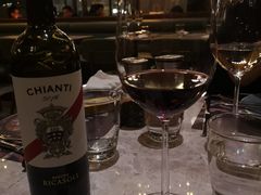 -OGGI TRATTORIA PIZZERIA(深业上城店)