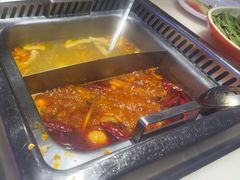 -重庆高老九火锅(万象城店)