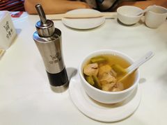 凉瓜排骨汤-金鼎轩(亚运村店)