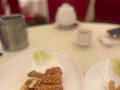 -利苑酒家(合景国际金融广场店)