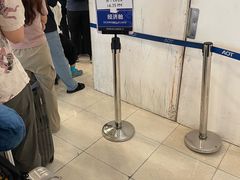 -曼谷素万那普国际机场