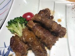-三石铁板烧(紫竹桥店)