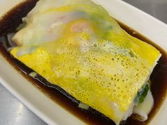 -银记肠粉店(北京路店)