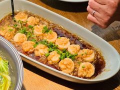 -蜜桃餐厅·伴山(湖滨商业街店)