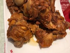 -吴记酱骨炖菜馆(西大直街店)