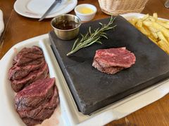 -Entrecôte 法国牛扒馆(保利·时光里店)