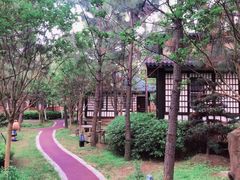 -云幽谷旅游区