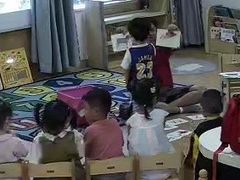 -英伦凯贝国际婴幼儿托育中心(雍湖湾店)