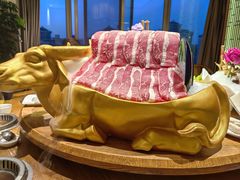 -尚海豆捞(乐虹坊店)