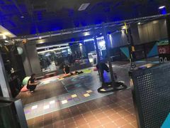 -威仕顿健身游泳(御锦城店)