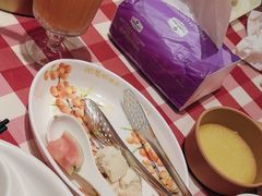 -西贝(龙华天虹购物中心店)