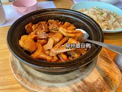 -宋小谨·泉州菜(西沙湾店)