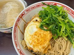 -吴茂兴本帮面(百色路店)