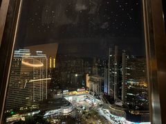 -广州花园酒店-凌璇阁360度高空海鲜自助餐CAROUSEL