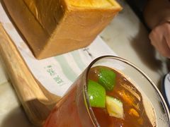 -绿茶餐厅(朝阳大悦城店)