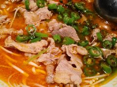 -小厨娘淮扬菜(清江苏宁广场店)