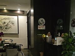 -麦舍MaiMassage(张杨路店)
