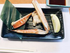 -蟹道乐(道顿堀本店)