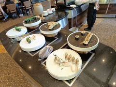 -怡聚轩全日制自助餐厅(大中华喜来登酒店)