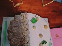 -Tomado绿色烘焙(大尧三路店)