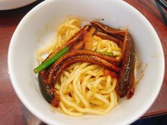 -老淮城·长鱼面(河下古镇店)