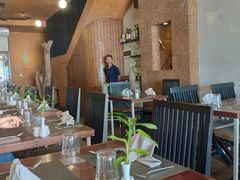 -Old House Restaurant