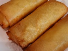 芝士春卷-中关村皇冠假日酒店·红轩中餐厅