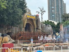 -海合安成都极地海洋公园