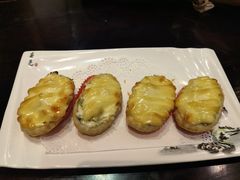 -健眺小海鲜(临海后山店)