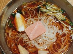 -韩味园果木炭烤鲜肉(陵东街店)