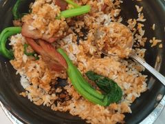 -西苑饭店·蓬莱春餐厅