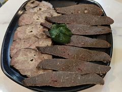 -三毛牛肉店(福强店)