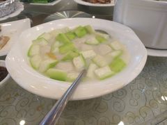 -百姓百味海鲜酒楼(粤垦路总店)