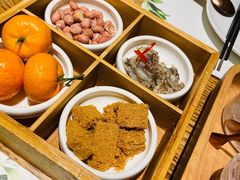 -青梅酒肆PLUS(长白仙岛北路店)