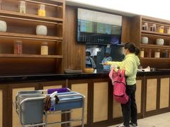 -清真马祥兴菜馆(云南北路店)