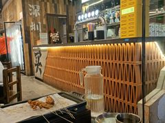 -破店肥哈·东北烧烤(南山保利店)