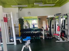 -红山会健身·普拉提(广安门店)