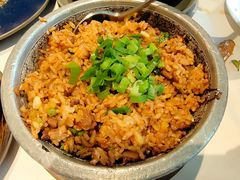 -潮上潮(南中环店)