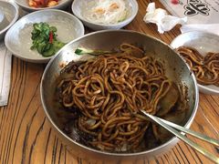 -纽斯桑拿会所(天山店)