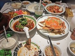 -欧记大排档·景德菜(上海首店)